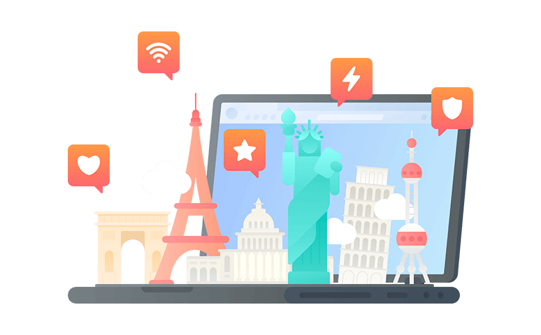 巴拉圭回国加速器 - 大陆VPN